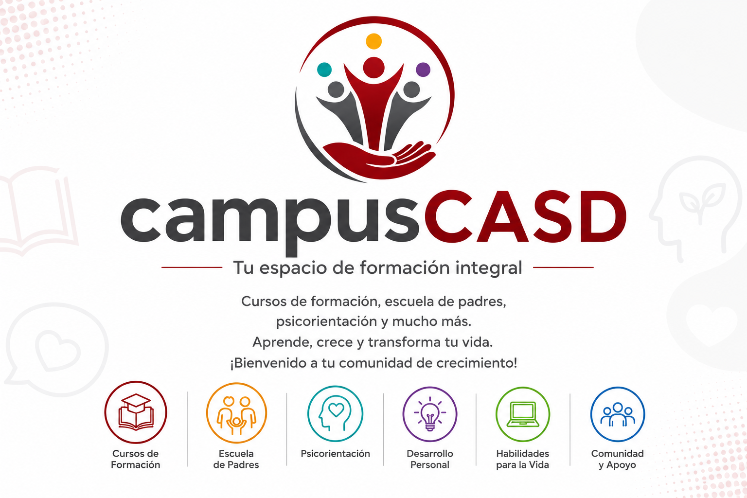 Campus CASD