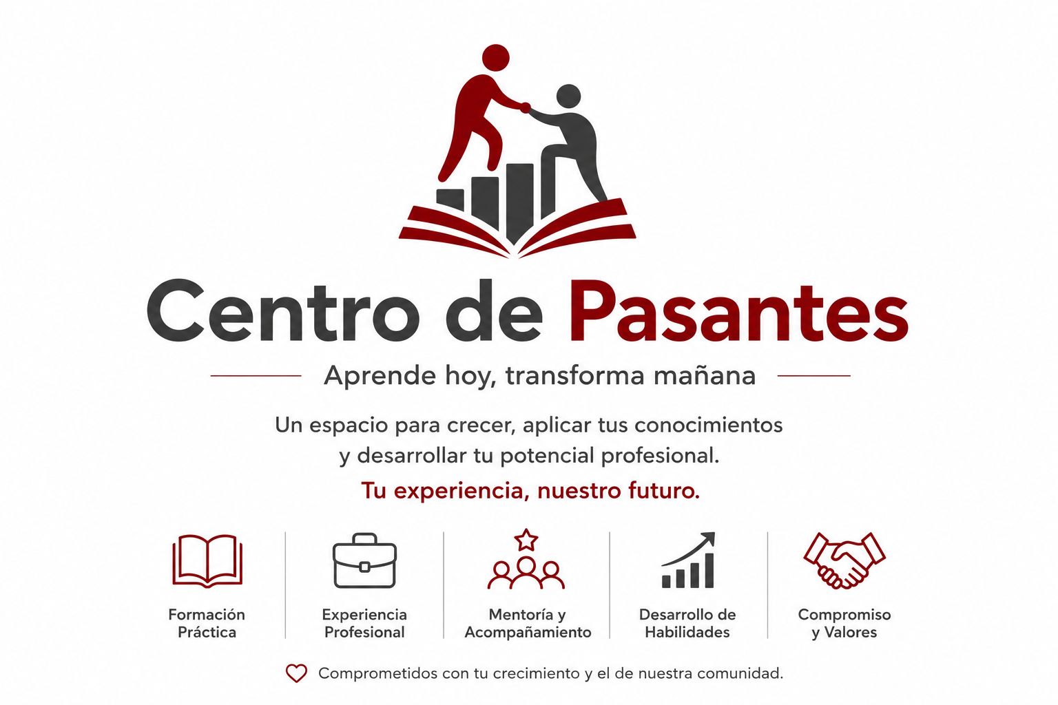 Centro de Pasantes