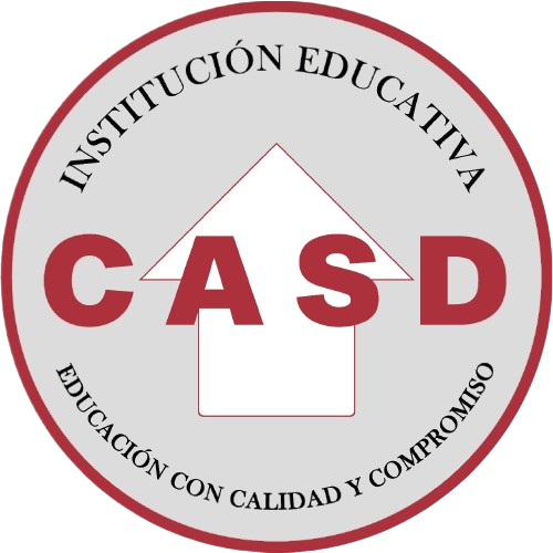 Logo CASD
